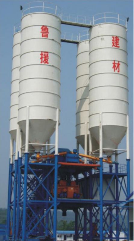 北川魯援建材